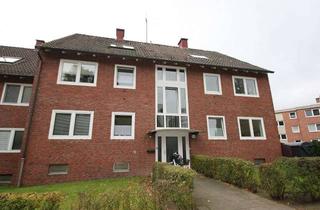 Wohnung mieten in Lohbrügger Kirchstraße 66, 21033 Lohbrügge, Gemütliche 2 Zimmer Wohnung im Dachgeschoss in Hamburg-Lohbrügge (Bergedorf)