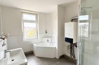 Wohnung mieten in Schweizer Straße, 60596 Sachsenhausen, Lichtdurchflutete, sanierte 2 Zi.-Wohnung mit großem Balkon unmittelbar zur Schweizer Straße