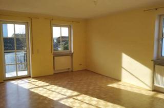 Wohnung mieten in Blumenstraße 09, 84094 Elsendorf, 2-Zimmer-Wohnung in Elsendorf