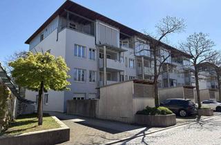 Wohnung mieten in Bodmerstraße 26, 85622 Feldkirchen, ***Helle 2,5-Zimmer Dachgeschosswohnung mit großem Balkon & durchdachtem Grundriss***