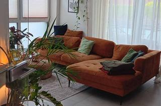Wohnung mieten in Salzbergener Str. 98, 48431 Rheine, Moderne 4-Zimmer-Erdgeschosswohnung mit Balkon, Aufzug, Stellplatz und Keller in Rheine