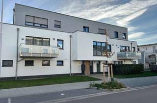 Wohnung mieten in Schengenweg, 52134 Herzogenrath, Barrierefreie Neubauwohnung (2ZKDB) mit Balkon im Europaviertel Herzogenrath