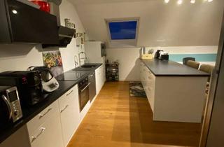 Wohnung mieten in Hubertusstrasse 36 b, 32547 Bad Oeynhausen, Helle 3ZKB Wohnung mit Balkon und tollem Weitblick