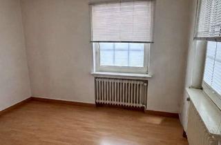 Wohnung mieten in 27404 Zeven, Gut geschnittene 2 Zimmer (TG) Wohnung mit Terrasse und Stellplatz in Zeven