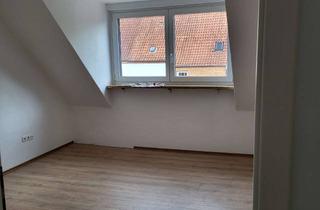 Wohnung mieten in 31785 Hameln, Gemütliche und helle 2-Zimmer-Wohnung in Hameln