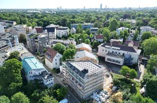 Wohnung mieten in Felsenkellerstraße 5b, 04177 Lindenau, Neubau Wohnen & Arbeiten | Bestlage am Felsenkeller | Effizienzhaus 40ee | Leipzig Plagwitz-Lindenau