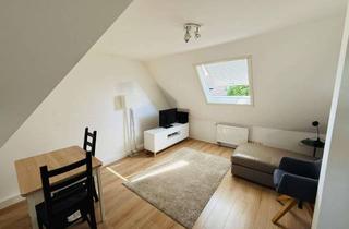 Wohnung mieten in 70499 Weilimdorf, Super zentrale Lage: 2-Zimmer-Wohnung in Stuttgart-Weilimdorf