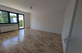 Wohnung mieten in Wiedmannstraße 14, 93105 Tegernheim, Helle 3-Zimmer-Wohnung mit Balkon in ruhiger Hochparterre-Lage in Tegernheim