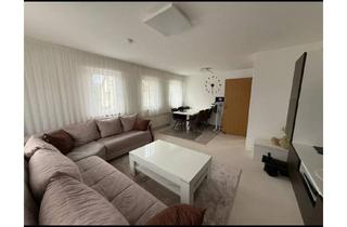 Wohnung mieten in Bahnhofstraße, 73092 Heiningen, 3-Zimmer-Wohnung in Heiningen