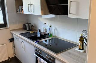 Wohnung mieten in Oberstadtgraben, 58840 Plettenberg, Alltagstaugliche 3-Zimmer-Wohnung in Plettenberg