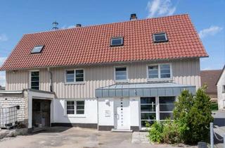 Wohnung mieten in 88400 Biberach, Attraktive Maisonettewohnung mit großzügiger sonniger Dachterrasse ca. 65qm in Südlage
