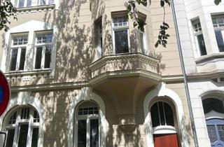 Wohnung mieten in Thorner Strasse, Wuppertal, 42283 Barmen, Sehr schöne Altbauwohnung in ruhiger Lage in Wuppertal Barmen - am Rott.