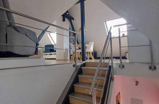 Wohnung mieten in 45475 Dümpten, Maisonette Dachgeschoss Wohnung in Mülheim-Dümpten