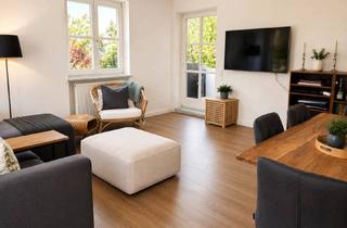 Wohnung mieten in Hubertusstraße 16, 82131 Gauting, Ihr Zuhause mit 3 Zimmern in Gauting