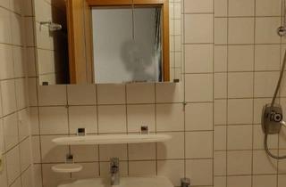 Wohnung mieten in 89155 Erbach, Einzimmerwohnung für Berufspendler-in , Nähe Ulm-Donautal