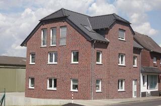 Wohnung mieten in 52511 Geilenkirchen, Helle 3-Zimmer-Wohnung mit großer Terrasse in gepflegtem 3-Parteienhaus sucht ruhige Nachmieter