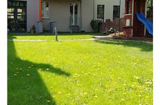 Wohnung mieten in Schönerlinder Str., 12557 Köpenick, Traumwohnung im Gründerzeit-Altbau mit Stuckfassade und schönem Hofgarten