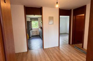 Wohnung mieten in Hochstraße 40, 90522 Oberasbach, Platz für den Alltag: 3-Zimmer-Wohnung in Oberasbach