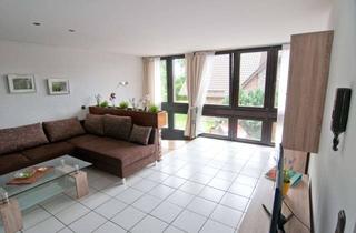 Wohnung mieten in 52152 Simmerath, Gepflegte 3-Zimmer-Wohnung mit EBK (möbliert od. unmöbliert) in Simmerath-Kesternich