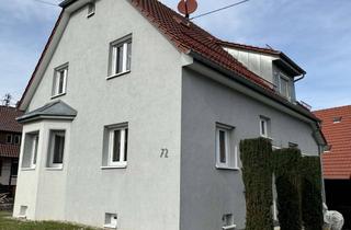 Wohnung mieten in 75242 Neuhausen, Helle 2,5-Zimmer Wohnung in Neuhausen mit Garten und Stellplatz