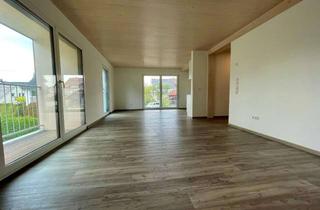 Wohnung mieten in Hechinger Straße 51, 70567 Möhringen, Attraktive Neubau-Wohnung mit Einbauküche und Balkon