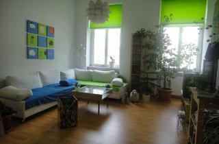 Wohnung mieten in Bismarckring 17, 65183 Wiesbaden, +++Zentral gelegener 2-Zi. Altbau mit Balkon***