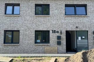 Wohnung mieten in Am Sandfeld 18a, 29308 Winsen, Erstbezug mit Wohlfühlfaktor: Helle 3-Zi.-Wohnung (86 m²) in Winsen