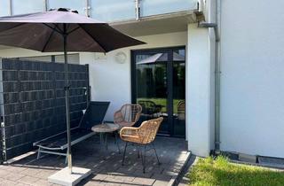 Wohnung mieten in Westerfeldstr. 141, 33611 Schildesche, ** Moderne 2-Zimmer-Wohnung mit Terrasse in zentraler Lage von Bielefeld-Schildesche **
