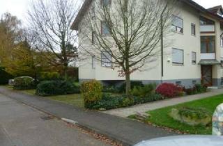 Wohnung mieten in 77694 Kehl, 3-Zimmer-Dachgeschosswohnung mit Balkon und Stellplatz im Ortenaukreis, Kehl-Bodersweier