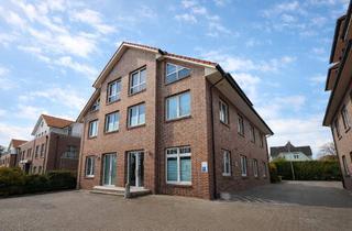 Wohnung mieten in Oldenburger Straße 209, 26180 Rastede, Großzügige 152 m² Wohnung mit Aufzug, Blick ins Grüne und Schlossgarten