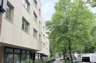 Wohnung mieten in Eimsbütteler Straße 88, 22769 Eimsbüttel, Zuhause mit 3 Zimmern in Hamburg Eimsbüttel