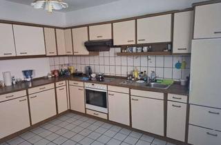 Wohnung mieten in Salzuflener Straße 16, 32602 Vlotho, Alltagstaugliche 3 Zimmer in Vlotho