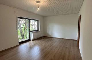 Wohnung mieten in 73337 Bad Überkingen, Geschmackvolle 2-Zimmer-Wohnung mit Terrasse und neuer EBK in Bad Überkingen