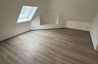 Wohnung mieten in Tiergartenstraße, 47533 Kleve, Attraktive 3-Zimmer Dachgeschosswohnung in Kleve