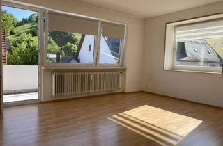 Wohnung mieten in Steigstraße 14, 89520 Heidenheim, helle 3-Zi-Whg mit Balkon in Heidenheim-Schnaitheim