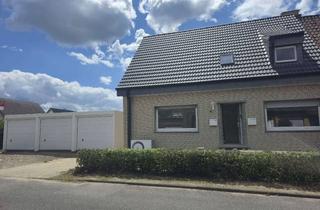 Wohnung mieten in 47495 Rheinberg, 4-Zimmer-Wohnung im Erdgeschoss in Rheinberg