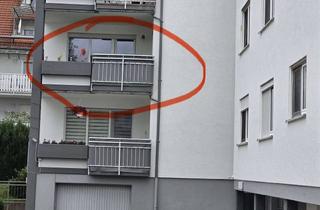 Wohnung mieten in Tannenweg 18, 64711 Erbach, Wohnen mit Charakter: Grozügige Vierzimmerwohnung in Erbach