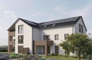 Wohnung mieten in Vils, 84149 Velden, ERSTBEZUG: Exklusiver Wohntraum im Grünen – Zukunftsweisender Neubau in Velden an der Vils!