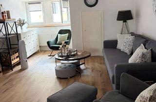 Wohnung mieten in Königstraße 145, 47798 Stadtmitte, Dachgeschosswohnung in Krefeld Innenstadt