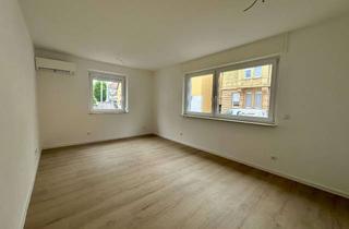 Wohnung mieten in Wartbergstraße 17, 74076 Heilbronn, Modernes Wohnen nach Sanierung – 2-Zimmer-Wohnung mit neuer Einbauküche