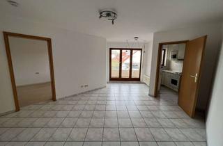 Wohnung mieten in Marie-Juchacz-Weg 5/7, 71522 Backnang, Geschmackvolle Wohnung in zweieinhalb Zimmern sowie Balkon und TG in Backnang