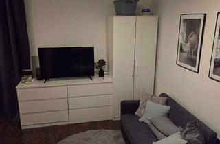 Wohnung mieten in Am Weidengraben 174, 54296 Kürenz, 1 Zimmer Wohnung Nähe Uni mit Balkon und Stellplatz