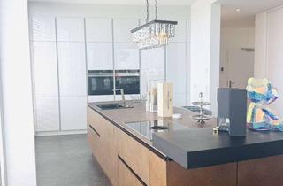 Penthouse mieten in Riedberg, 60438 Frankfurt, Exklusives Penthouse auf dem Riedberg – 187m² Wohnfläche mit privatem Aufzugszugang