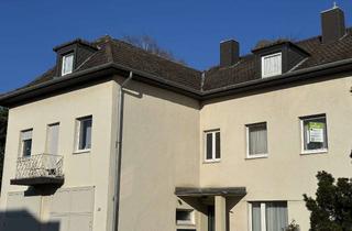Wohnung mieten in Gartenstraße 35, 52249 Eschweiler, Renovierte, geräumige Familienwohnung im Zentrum von Eschweiler