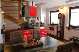 Wohnung mieten in Schwojerstraße 23, 82140 Olching, Exklusives Maisonette-Apartment mit Terrasse und hochwertiger Ausstattung in Olching