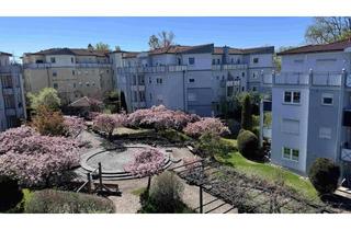 Penthouse mieten in 78647 Trossingen, Modernes Penthouse in Trossingen: 2 Zimmer mit Balkon Ost und West