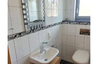 Wohnung mieten in 54662 Speicher, Wohnen mit Charakter: 3,5-Zimmer-Wohnung in Speicher