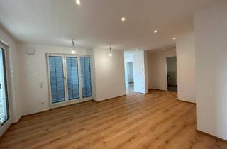 Wohnung mieten in Monheimer Straße 35, 86633 Neuburg, Stilvolle 3-Zimmer-DG-Wohnung mit Terasse