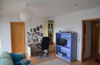 Wohnung mieten in 75175 Südoststadt, Helle 1-Zi-Whg. PF-Süd, Balkon mit Blick über PF, Nähe Hochschulen