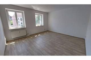 Wohnung mieten in Müllnerstr. 14a, 06667 Weißenfels, renovierte freundliche 2-Raum Wohnung sucht Mieter!